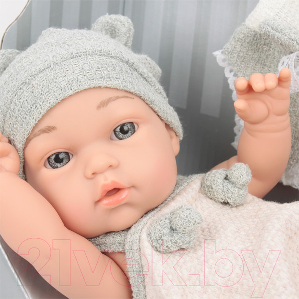 Изображение товара Пупс с аксессуарами Darvish SR-T-3457