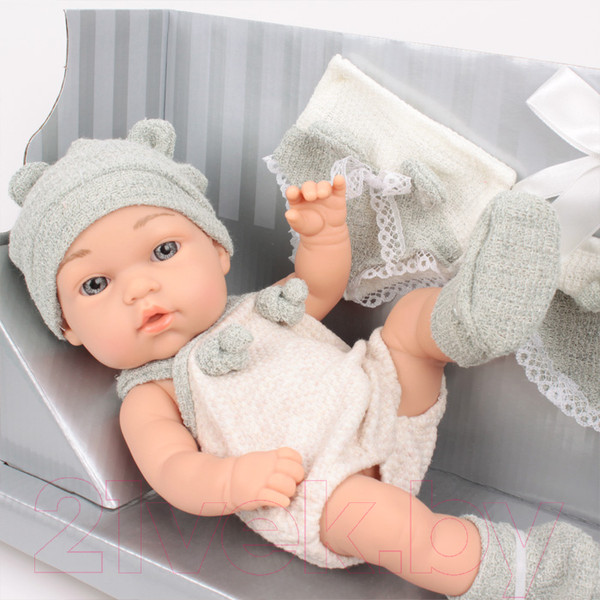 Изображение товара Пупс с аксессуарами Darvish SR-T-3457