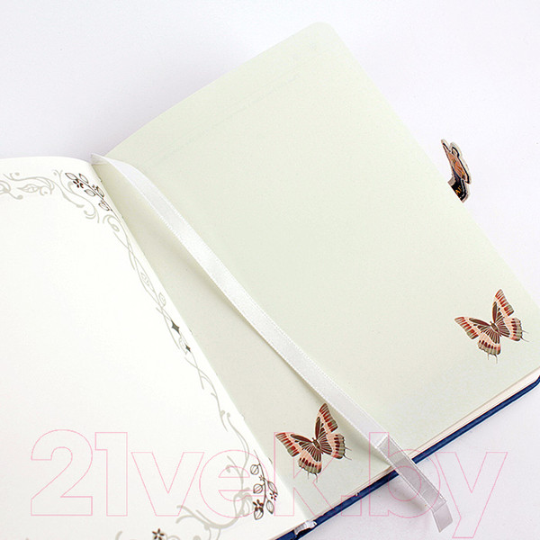 Изображение товара Блокнот Darvish DV-14242B (112л)