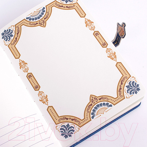 Изображение товара Блокнот Darvish DV-14242B (112л)