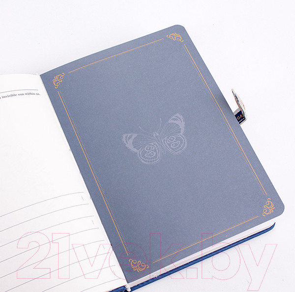 Изображение товара Блокнот Darvish DV-14243C (112л)