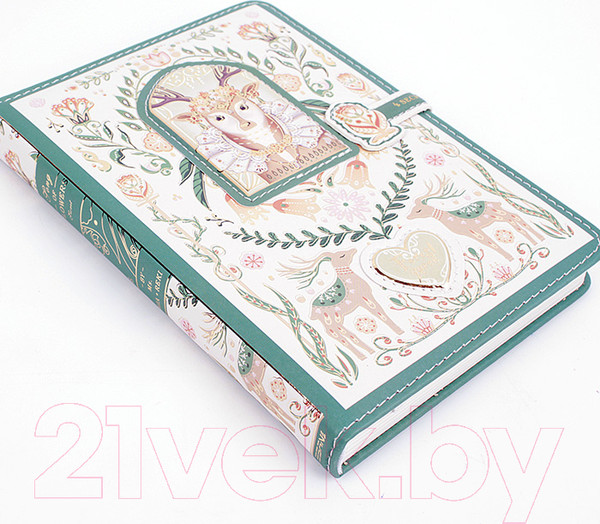 Изображение товара Блокнот Darvish DV-14243C (112л)