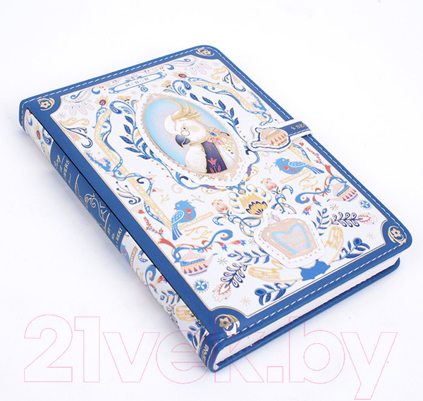 Изображение товара Блокнот Darvish DV-14243D (112л)