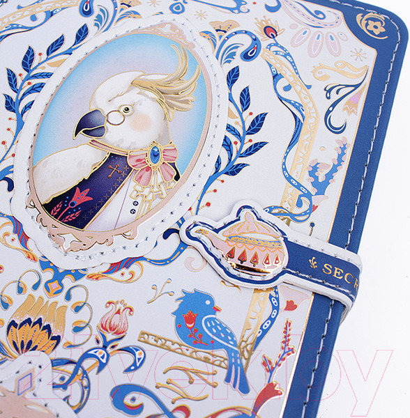 Изображение товара Блокнот Darvish DV-14243D (112л)