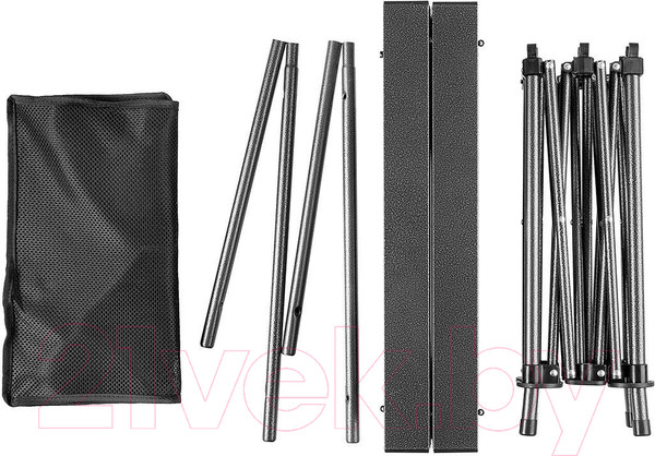 Изображение товара Стол складной Premier Fishing PR-MC-607