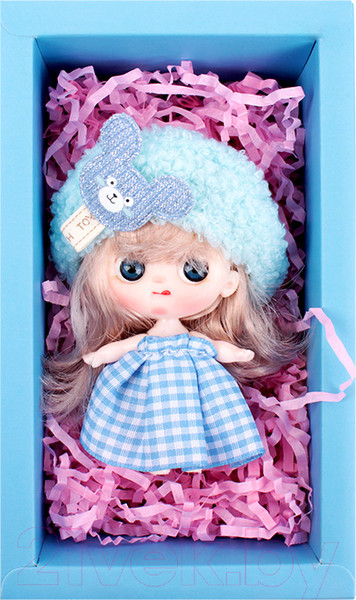 Изображение товара Кукла Darvish SR-T-3299