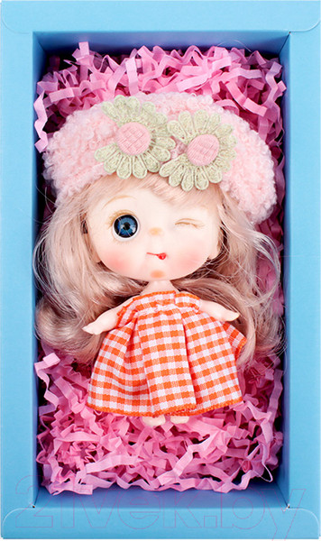 Изображение товара Кукла Darvish SR-T-3299