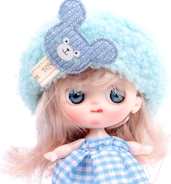 Изображение товара Кукла Darvish SR-T-3299