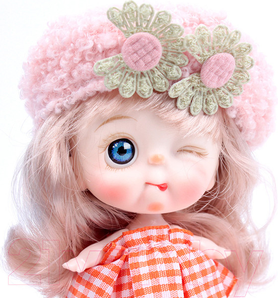 Изображение товара Кукла Darvish SR-T-3299