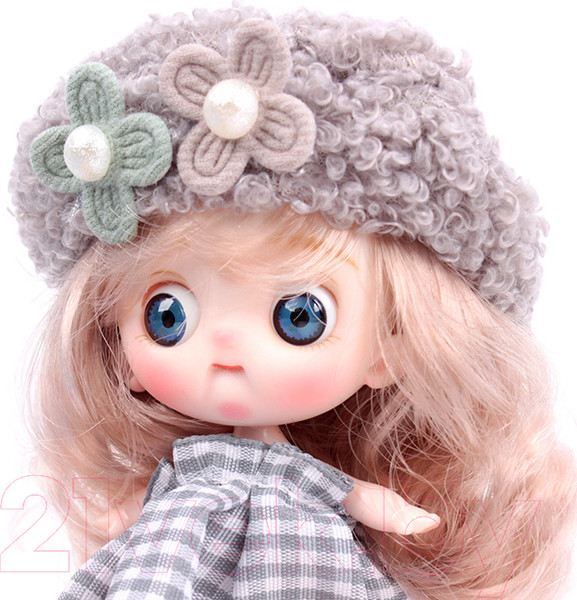 Изображение товара Кукла Darvish SR-T-3299