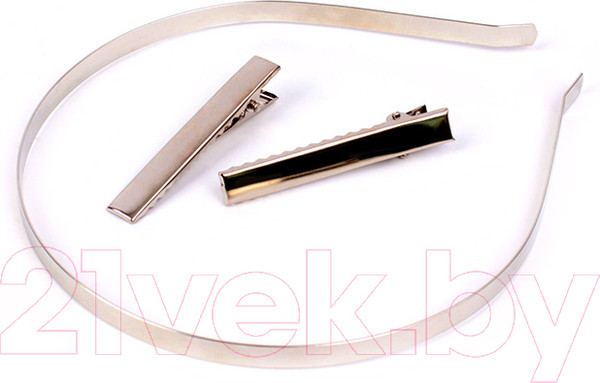 Изображение товара Набор для создания украшений Darvish Для создания ободка / SR-T-3391F