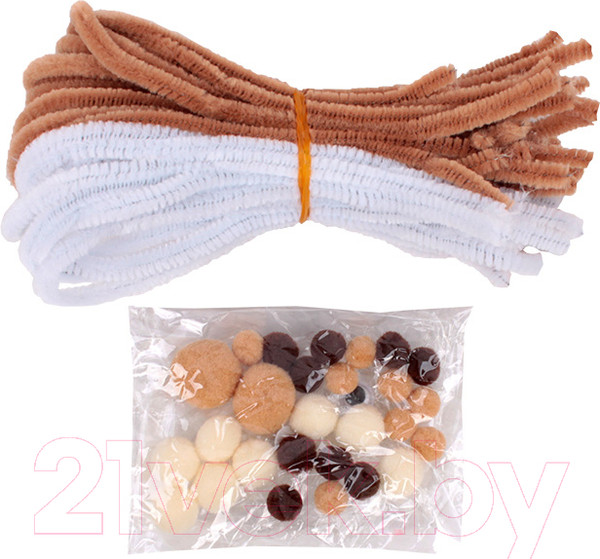 Изображение товара Набор для создания украшений Darvish Для создания ободка / SR-T-3391F