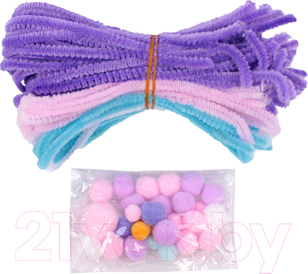 Изображение товара Набор для создания украшений Darvish Для создания ободка / SR-T-3391D