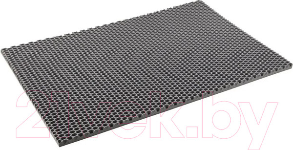 Изображение товара Коврик грязезащитный SunStep Crocmat 120x80 / 75-008 (серый)