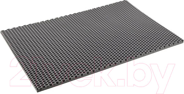 Изображение товара Коврик грязезащитный SunStep Crocmat 60x80 / 75-005 (серый)