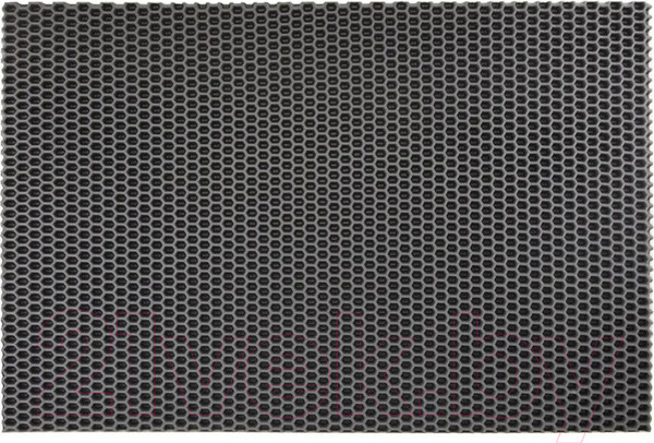 Изображение товара Коврик грязезащитный SunStep Crocmat 60x80 / 75-005 (серый)