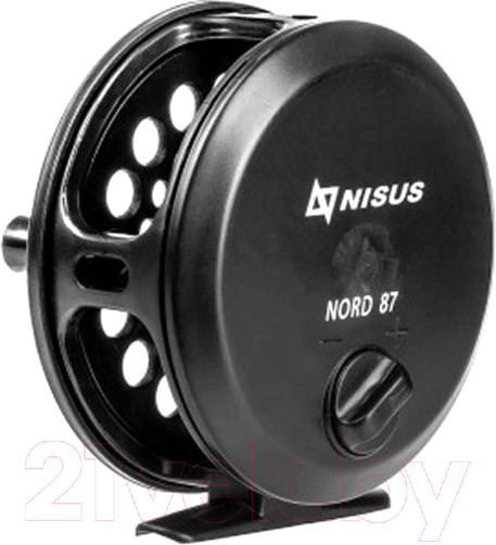 Изображение товара Катушка проводочная Nisus Nord / N-8008-12-87