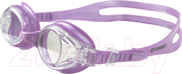 Изображение товара Очки для плавания Torres Splash Junior / SW-32208VL