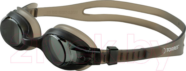 Изображение товара Очки для плавания Torres Splash Kids / SW-32207BK