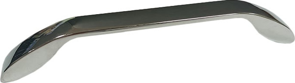 Изображение товара Ручка для мебели Trodos 9455 160 сплав ЦАМ (хром)