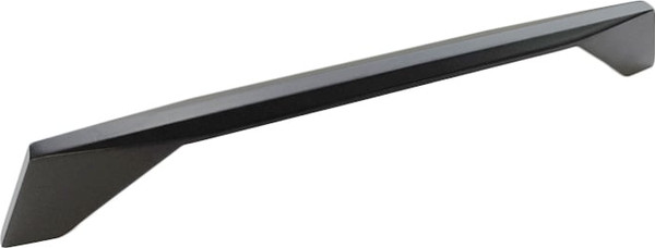 Изображение товара Ручка для мебели Trodos 9456 192 сплав ЦАМ (графит)