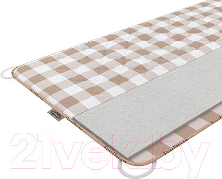 Изображение товара Наматрасник защитный Mr. Mattress Light 140x200