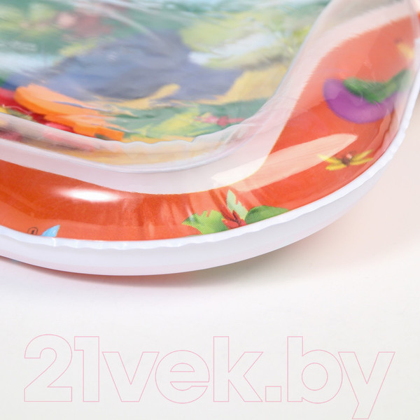 Изображение товара Игровой коврик Крошка Я Тропики / 7059458