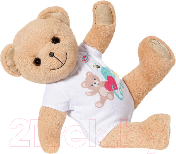 Изображение товара Мягкая игрушка Baby Born Плюшевый мишка / 41296