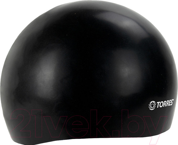 Изображение товара Шапочка для плавания Torres Pro / SW-12205BK