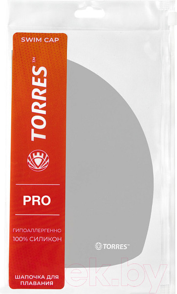 Изображение товара Шапочка для плавания Torres Pro / SW-12205SV