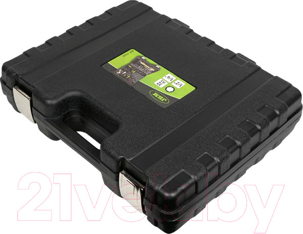 Изображение товара Универсальный набор инструментов JBM 54037 (108пр)