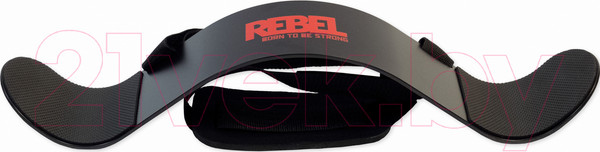 Изображение товара Армбластер REBEL R-BLASTER