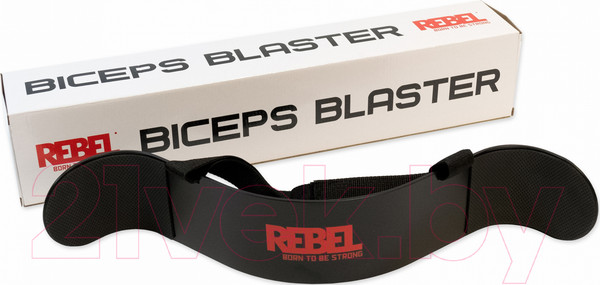 Изображение товара Армбластер REBEL R-BLASTER