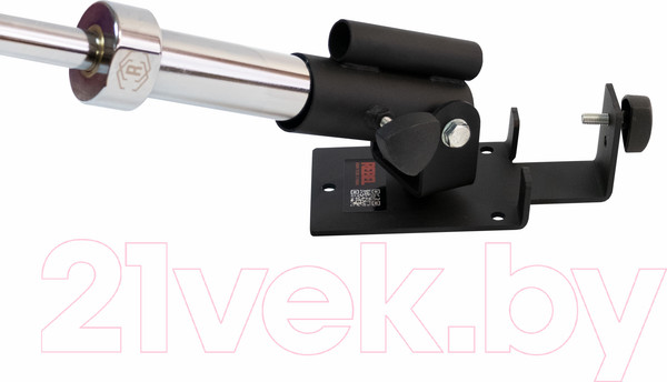 Изображение товара Платформа для фиксации грифа REBEL R-TBR-01