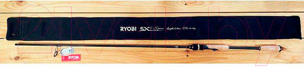 Изображение товара Удилище Ryobi Sx Spin 5-20G (2.70м)
