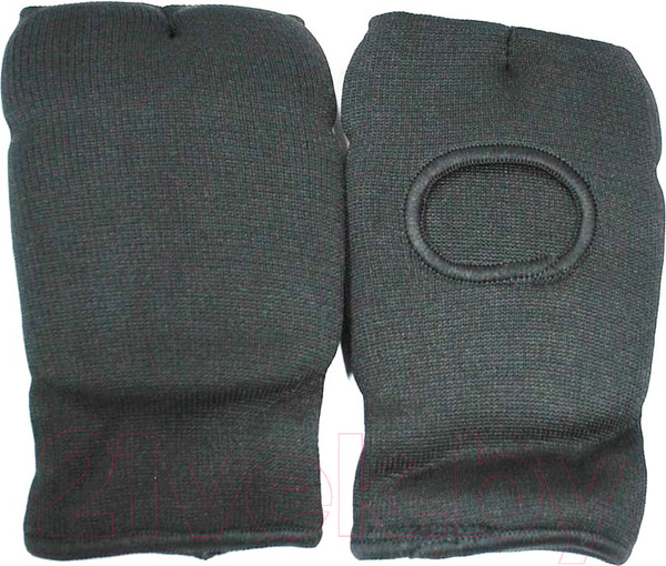 Изображение товара Перчатки для карате ZEZ Sport ZACH-S