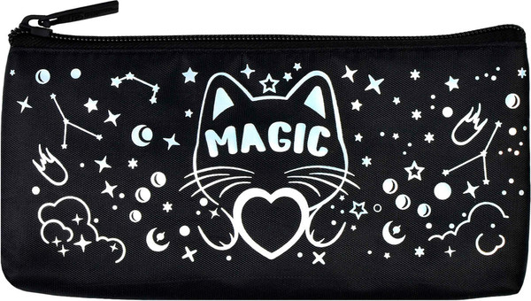 Изображение товара Пенал Феникс+ Меджик кот / 61303