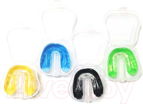 Изображение товара Боксерская капа ZEZ Sport DV-UL