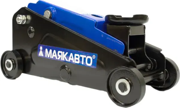 Изображение товара Подкатной домкрат Маяк авто 1626
