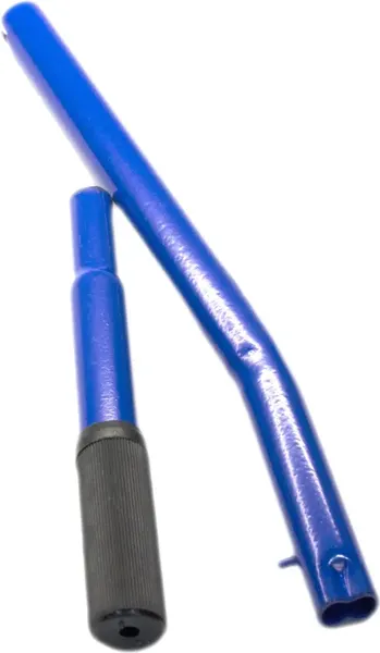 Изображение товара Подкатной домкрат Маяк авто 1626