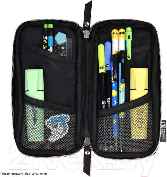 Изображение товара Пенал Феникс+ Собака в очках / 62045