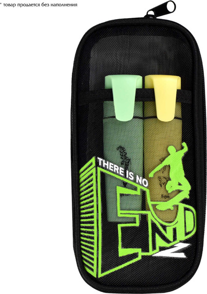 Изображение товара Пенал Феникс+ Борд без границ / 62067