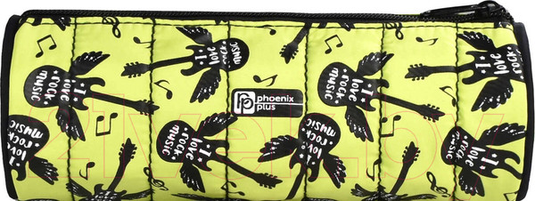 Изображение товара Пенал Феникс+ Гитара / 62069