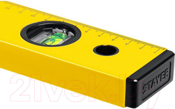 Изображение товара Уровень строительный Stayer Standard 3460-080_z04