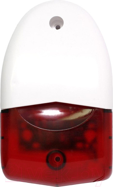 Изображение товара Оповещатель охранно-пожарный Комтид Феникс ПКИ-СП12