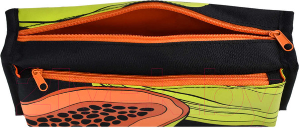 Изображение товара Пенал Феникс+ Папайя / 62077