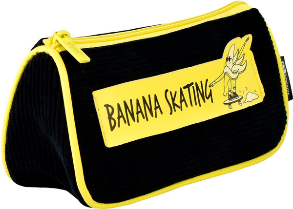 Изображение товара Пенал Феникс+ Банана на борде / 62081