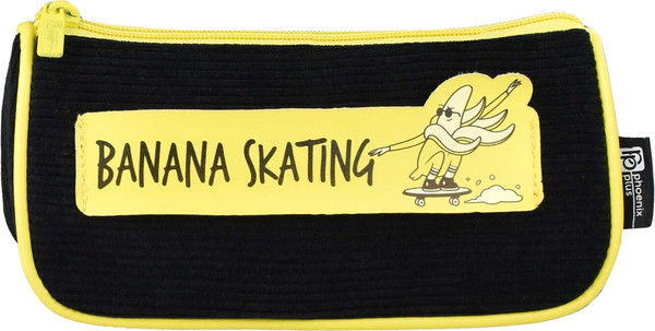 Изображение товара Пенал Феникс+ Банана на борде / 62081