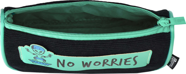 Изображение товара Пенал Феникс+ Крутой инопланетянин / 62082