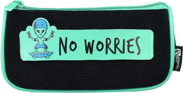 Изображение товара Пенал Феникс+ Крутой инопланетянин / 62082